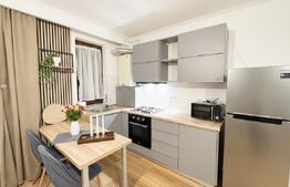 Apartament 2 camere, lux, parcare subterana, zona: Iulius Mall