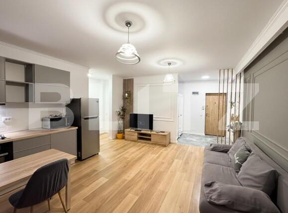 Apartament de închiriat 2 camere Intre Lacuri - 188756AI | BLITZ Cluj-Napoca | Poza2