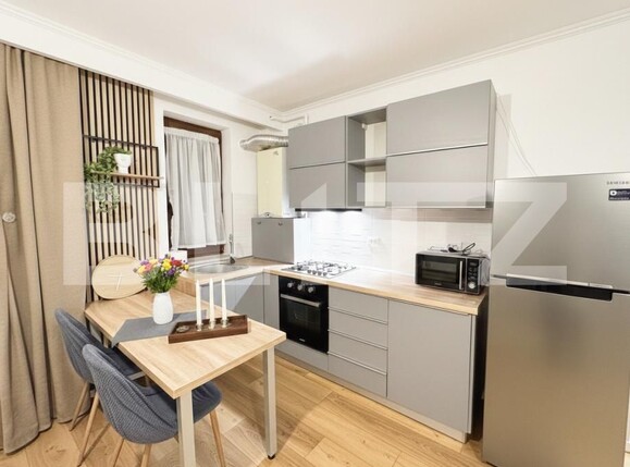 Apartament de închiriat 2 camere Intre Lacuri - 188756AI | BLITZ Cluj-Napoca | Poza3