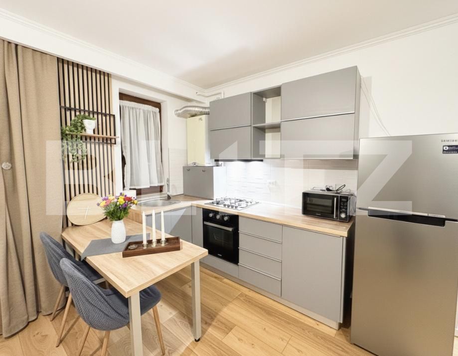 Apartament de închiriat 2 camere Intre Lacuri - 188756AI | BLITZ Cluj-Napoca | Poza3