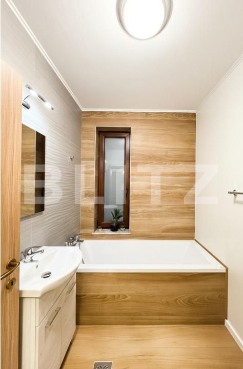 Apartament de închiriat 2 camere Intre Lacuri - 188756AI | BLITZ Cluj-Napoca | Poza4