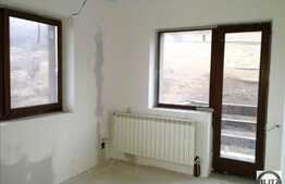 Casa in mijlocul naturii, cu priveliste la lac! D+p+E+M, 300 mp utili