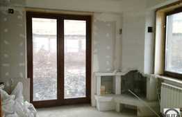 Casa in mijlocul naturii, cu priveliste la lac! D+p+E+M, 300 mp utili