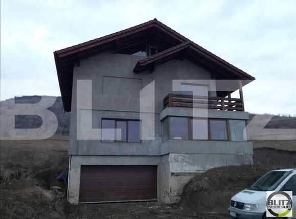 Casa de vânzare 1 camera Exterior Nord - 18876CV | BLITZ Cluj-Napoca | Poza3