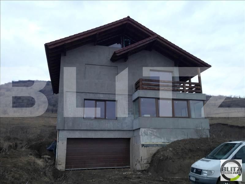 Casa de vânzare 1 camera Exterior Nord - 18876CV | BLITZ Cluj-Napoca | Poza3