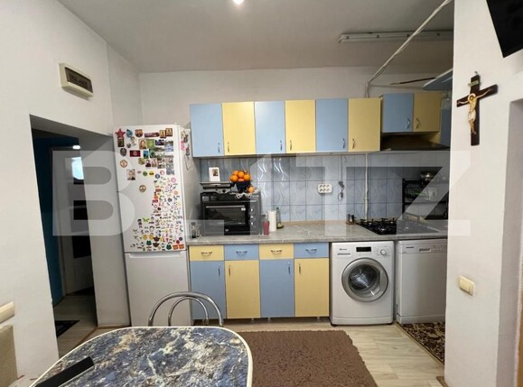 Casa de vânzare 3 camere Gruia - 188762CV | BLITZ Cluj-Napoca | Poza2