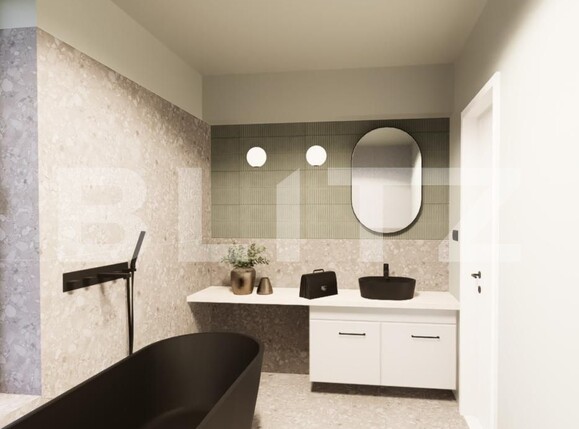 Casa de închiriat 4 camere Iris - 188766CI | BLITZ Cluj-Napoca | Poza4