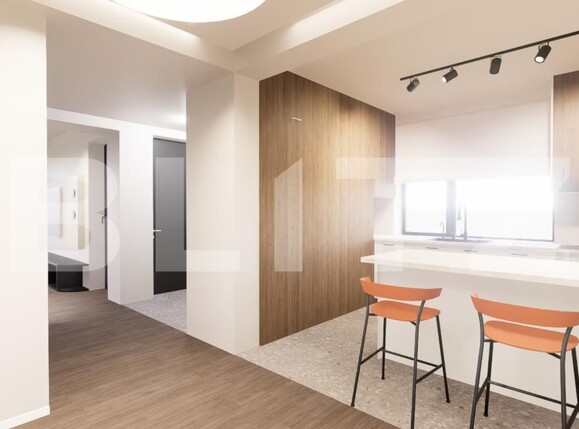 Casa de închiriat 4 camere Iris - 188766CI | BLITZ Cluj-Napoca | Poza2