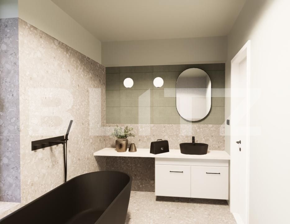 Casa de închiriat 4 camere Iris - 188766CI | BLITZ Cluj-Napoca | Poza4