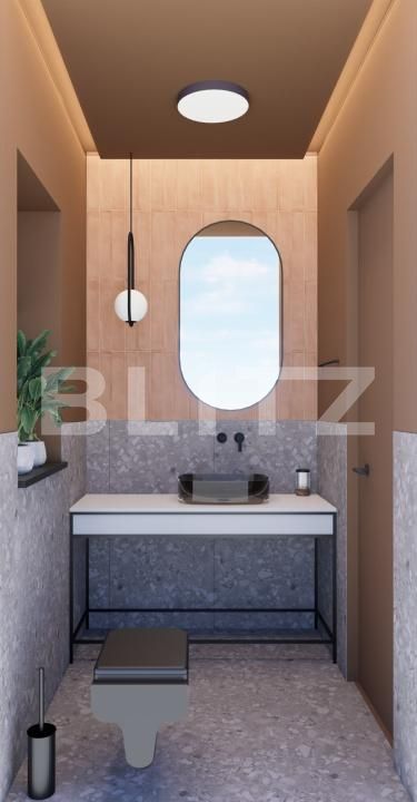 Casa de închiriat 4 camere Iris - 188766CI | BLITZ Cluj-Napoca | Poza3