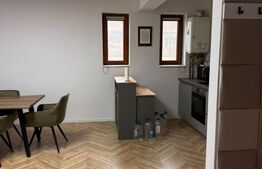 Apartament cu preluare de chiriasi, 2 camere, parcare inclusa in pret, zona Vivo
