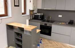 Apartament cu preluare de chiriasi, 2 camere, parcare inclusa in pret, zona Vivo