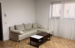 Apartament cu preluare de chiriasi, 2 camere, parcare inclusa in pret, zona Vivo