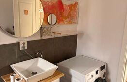 Apartament cu preluare de chiriasi, 2 camere, parcare inclusa in pret, zona Vivo