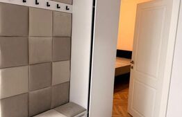 Apartament cu 2 camere, parcare inclusa in pret, zona Vivo