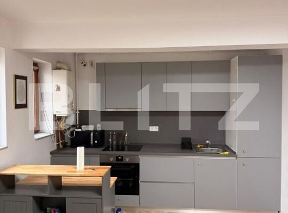 Apartament de vânzare 2 camere Floreşti - 188767AV | BLITZ Cluj-Napoca | Poza1