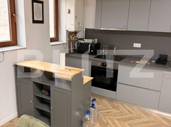 Apartament de vânzare 2 camere Floreşti - 188767AV | BLITZ Cluj-Napoca | Poza2