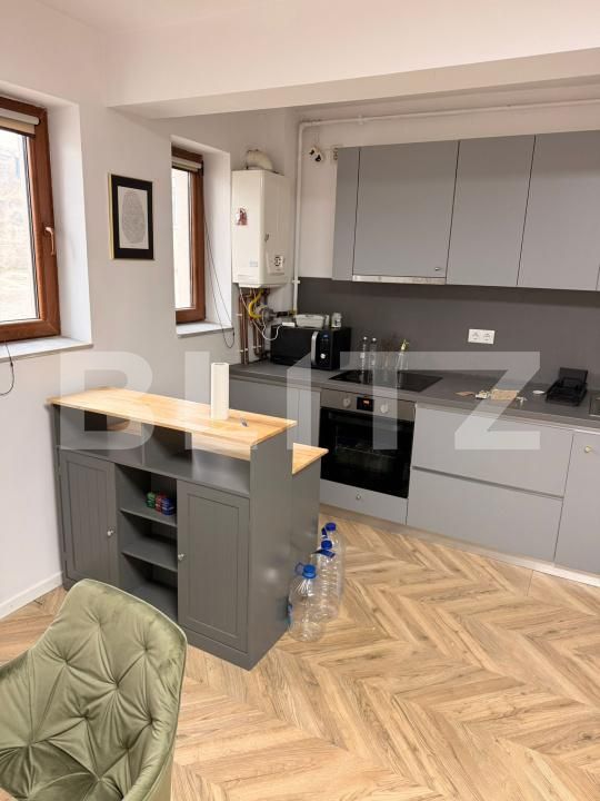 Apartament de vânzare 2 camere Floreşti - 188767AV | BLITZ Cluj-Napoca | Poza2