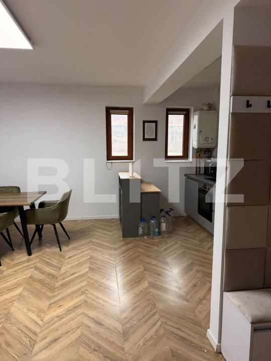 Apartament de vânzare 2 camere Floreşti - 188767AV | BLITZ Cluj-Napoca | Poza3
