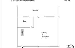 Vanzare duplex finalizat in 2013, 120 mp utili, zona Somesului!