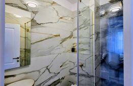 Exclusivitate! Apartament modern, 3 camere, 2 bai, parcare cu CF, Terra! 