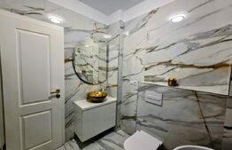 Exclusiv! Apartament modern, 67 mp, 3 camere, 2 bai, et 1, parcare! 