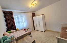 Exclusiv! Apartament modern, 67 mp, 3 camere, 2 bai, et 1, parcare! 