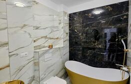 Exclusivitate! Apartament modern, 3 camere, 2 bai, parcare cu CF, Terra! 