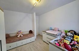 Exclusiv! Apartament modern, 67 mp, 3 camere, 2 bai, et 1, parcare! 
