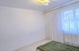 Exclusiv! Apartament modern, 67 mp, 3 camere, 2 bai, et 1, parcare! 