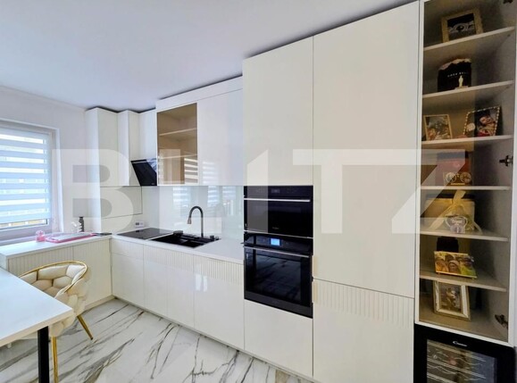 Apartament de vânzare 3 camere Floreşti - 188770AV | BLITZ Cluj-Napoca | Poza1