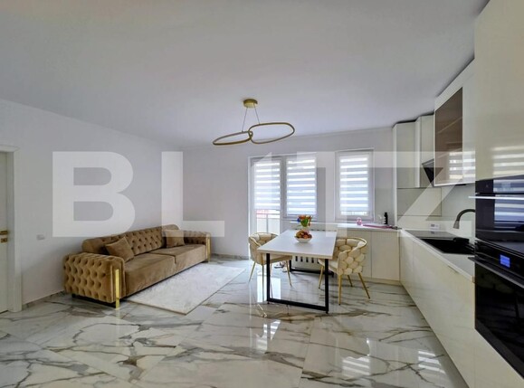 Apartament de vânzare 3 camere Floreşti - 188770AV | BLITZ Cluj-Napoca | Poza3