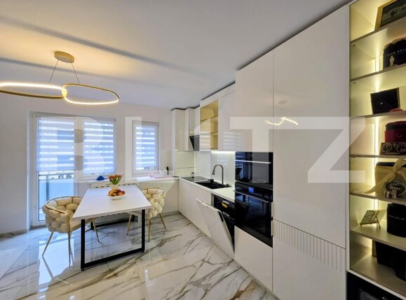 Apartament de vânzare 3 camere Floreşti - 188770AV | BLITZ Cluj-Napoca | Poza4