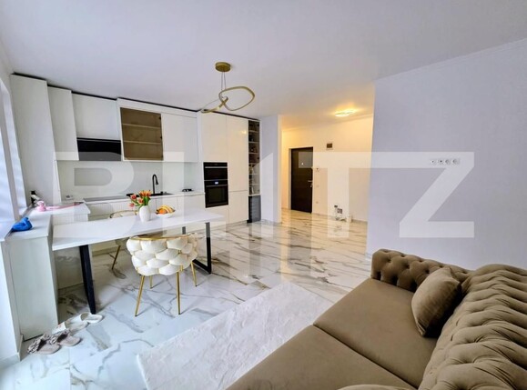 Apartament de vânzare 3 camere Floreşti - 188770AV | BLITZ Cluj-Napoca | Poza1