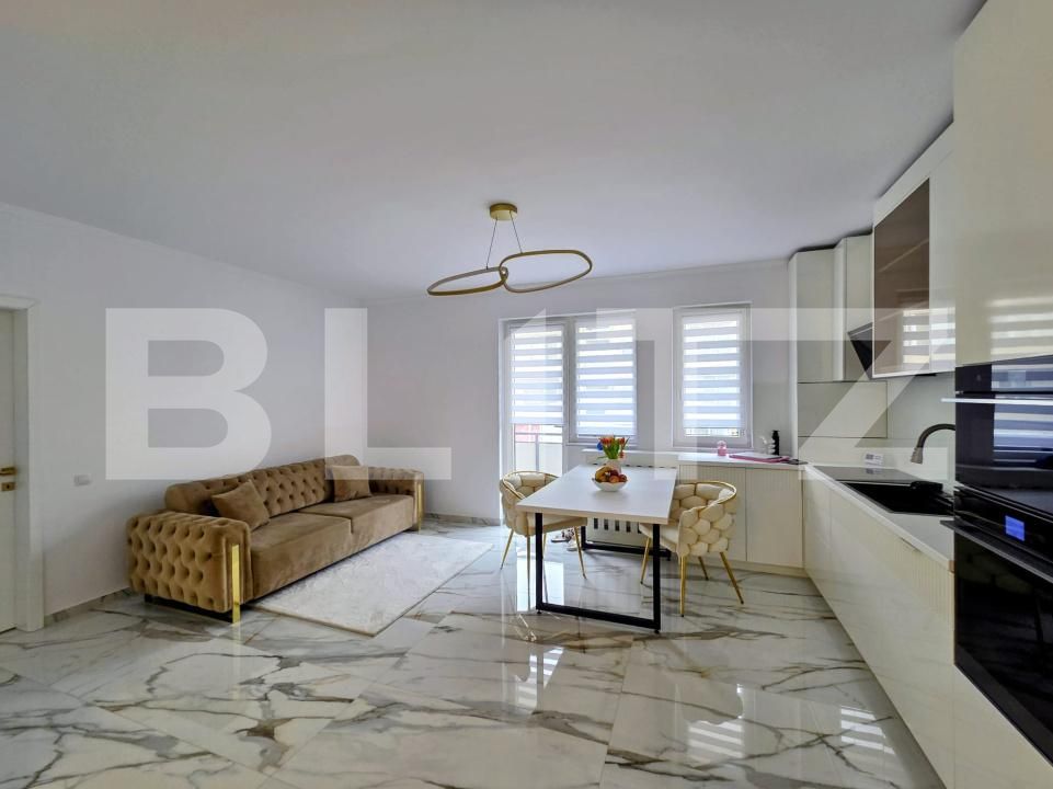 Apartament de vânzare 3 camere Floreşti - 188770AV | BLITZ Cluj-Napoca | Poza2