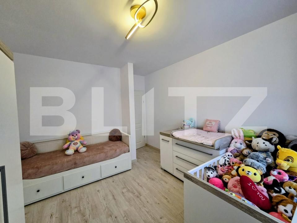 Apartament de vânzare 3 camere Floreşti - 188770AV | BLITZ Cluj-Napoca | Poza11
