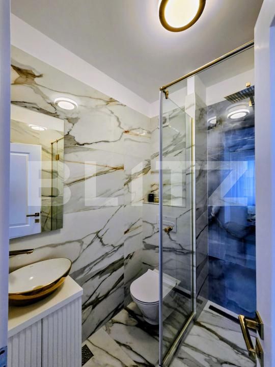 Apartament de vânzare 3 camere Floreşti - 188770AV | BLITZ Cluj-Napoca | Poza9