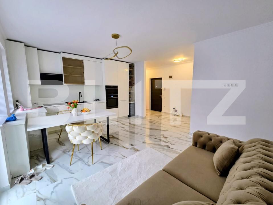 Apartament de vânzare 3 camere Floreşti - 188770AV | BLITZ Cluj-Napoca | Poza2