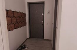Apartament 2 camere – bloc nou, ansamblu nou – Apahida