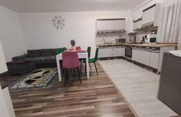 Apartament 2 camere – bloc nou, ansamblu nou – Apahida