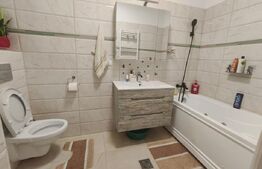 Apartament 2 camere – bloc nou, ansamblu nou – Apahida