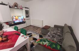 Apartament 2 camere – bloc nou, ansamblu nou – Apahida