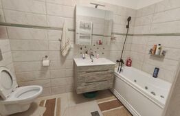 Apartament 2 camere – bloc nou, ansamblu nou – Apahida