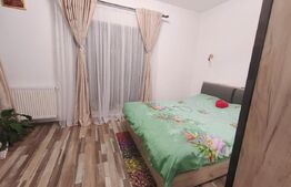 Apartament 2 camere – bloc nou, ansamblu nou – Apahida