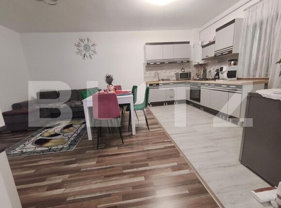 Apartament de vânzare 2 camere Apahida - 188774AV | BLITZ Cluj-Napoca | Poza4