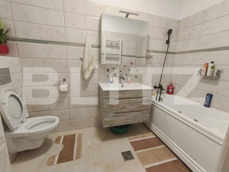Apartament de vânzare 2 camere Apahida - 188774AV | BLITZ Cluj-Napoca | Poza5
