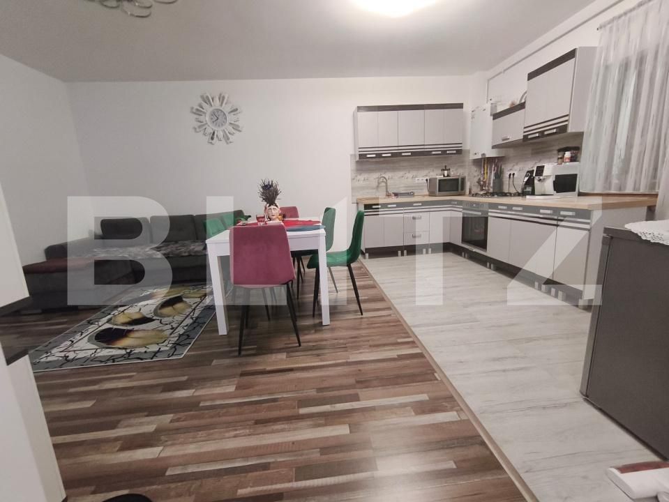 Apartament de vânzare 2 camere Apahida - 188774AV | BLITZ Cluj-Napoca | Poza3