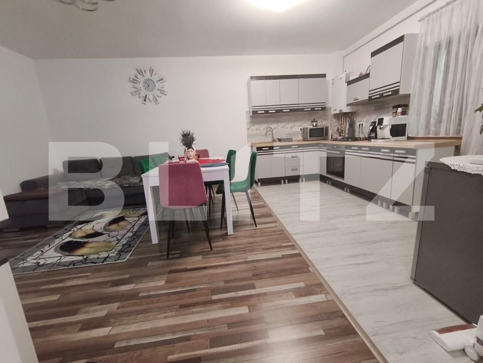 Apartament de vânzare 2 camere Apahida - 188774AV | BLITZ Cluj-Napoca | Poza4