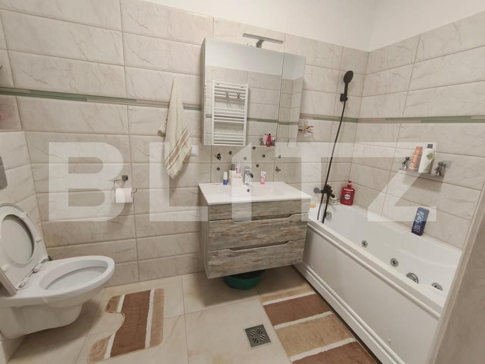 Apartament de vânzare 2 camere Apahida - 188774AV | BLITZ Cluj-Napoca | Poza7