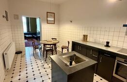 Apartament 2 camere, 71 mp, tavan inalt 3,30 m, garaj, Centru